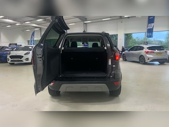 Used Ford Ecosport 2020 for sale - 75969045: Photo