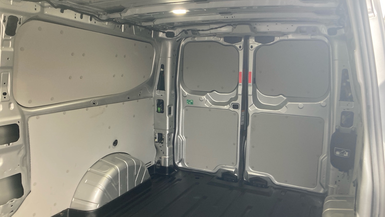 Used Ford Transit Custom 2025 for sale - 77898711: Photo 14