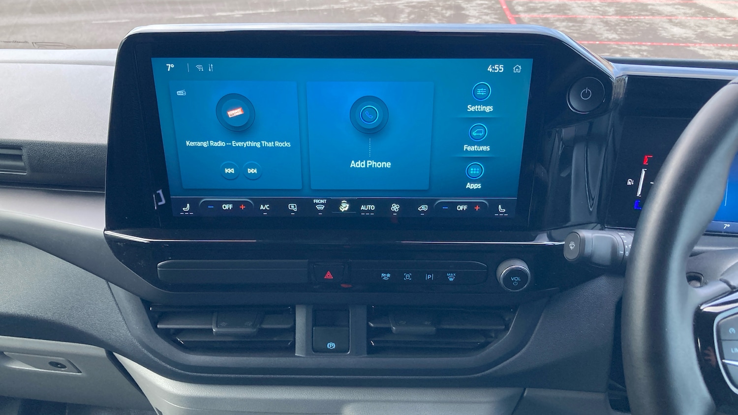 Used Ford Transit Custom 2025 for sale - 77898711: Photo 15