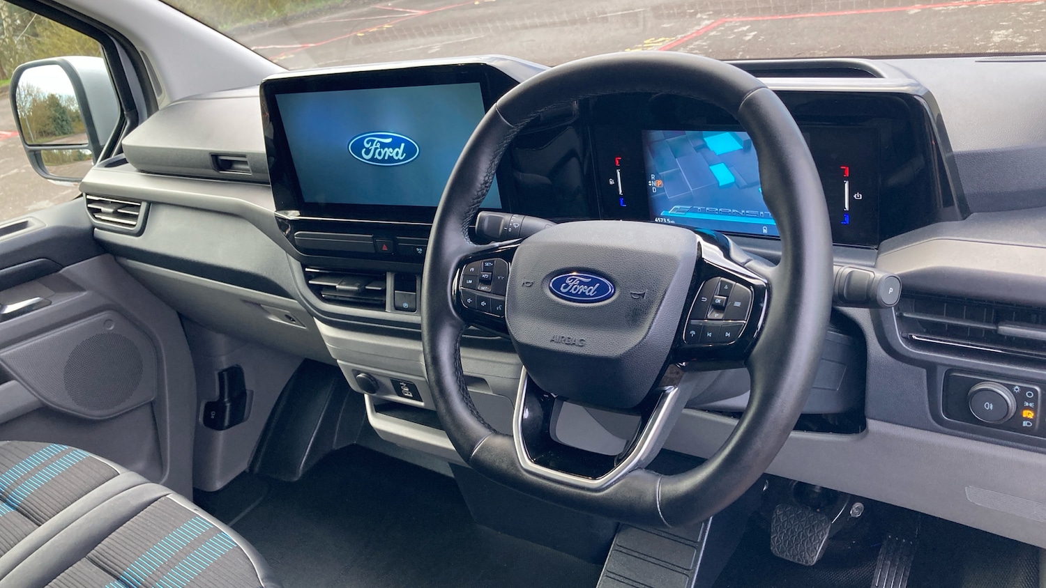 Used Ford Transit Custom 2025 for sale - 77898711: Photo 16