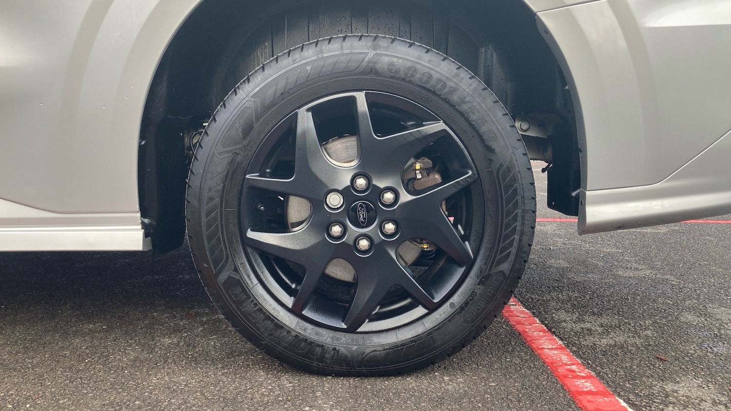 Used Ford Transit Custom 2025 for sale - 77898711: Photo 17