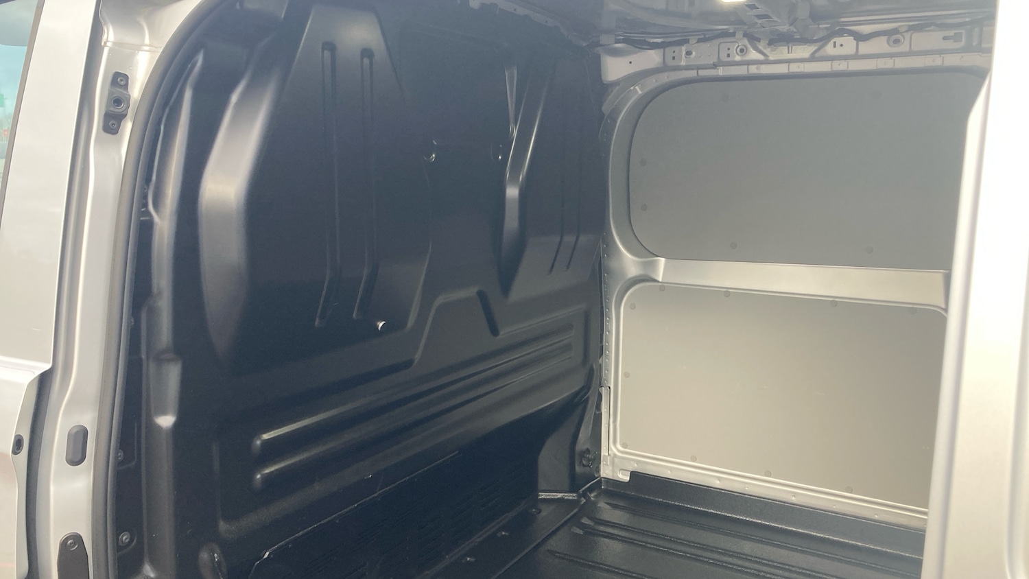 Used Ford Transit Custom 2025 for sale - 77898711: Photo 18