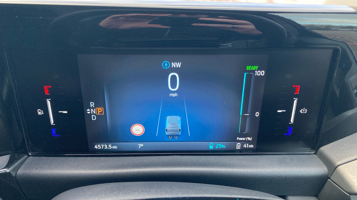 Used Ford Transit Custom 2025 for sale - 77898711: Photo 19