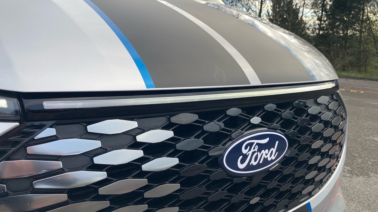 Used Ford Transit Custom 2025 for sale - 77898711: Photo 20