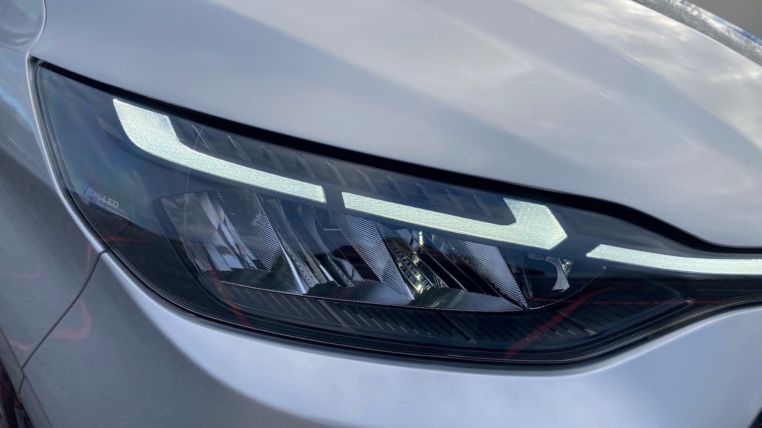 Used Ford Transit Custom 2025 for sale - 77898711: Photo 21