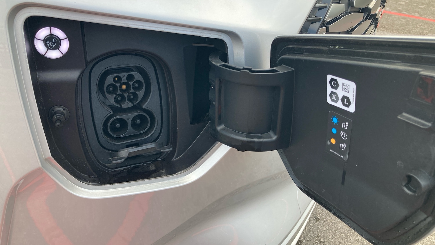 Used Ford Transit Custom 2025 for sale - 77898711: Photo 22