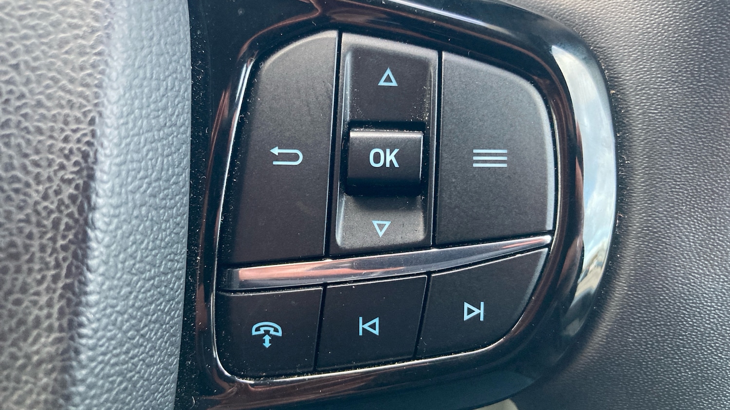 Used Ford Transit Custom 2025 for sale - 77898711: Photo 32