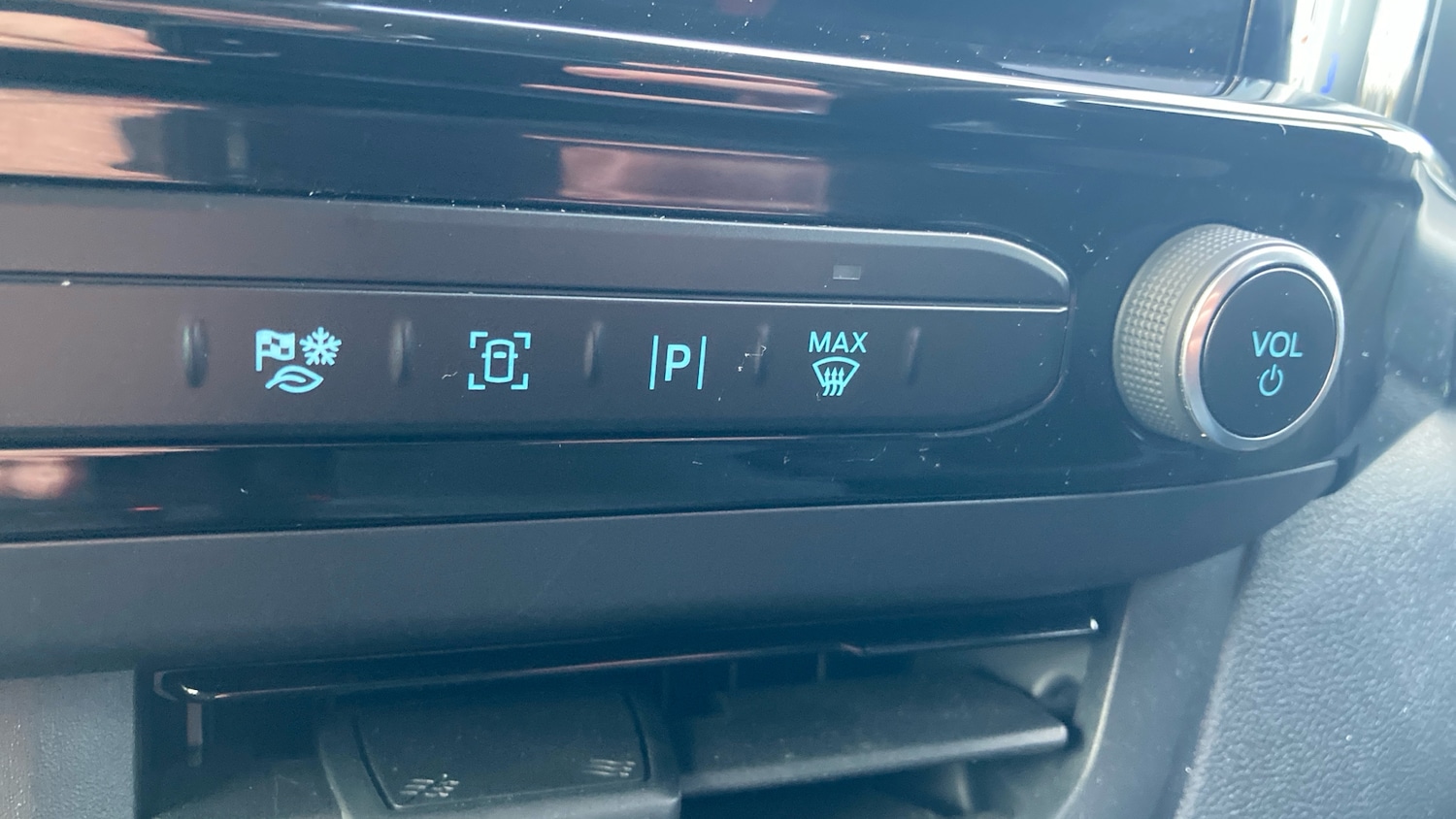 Used Ford Transit Custom 2025 for sale - 77898711: Photo 33