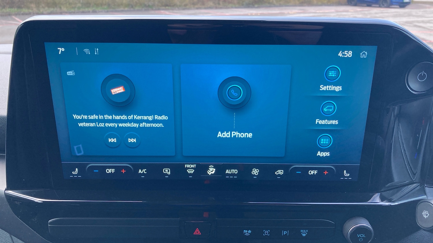 Used Ford Transit Custom 2025 for sale - 77898711: Photo 35