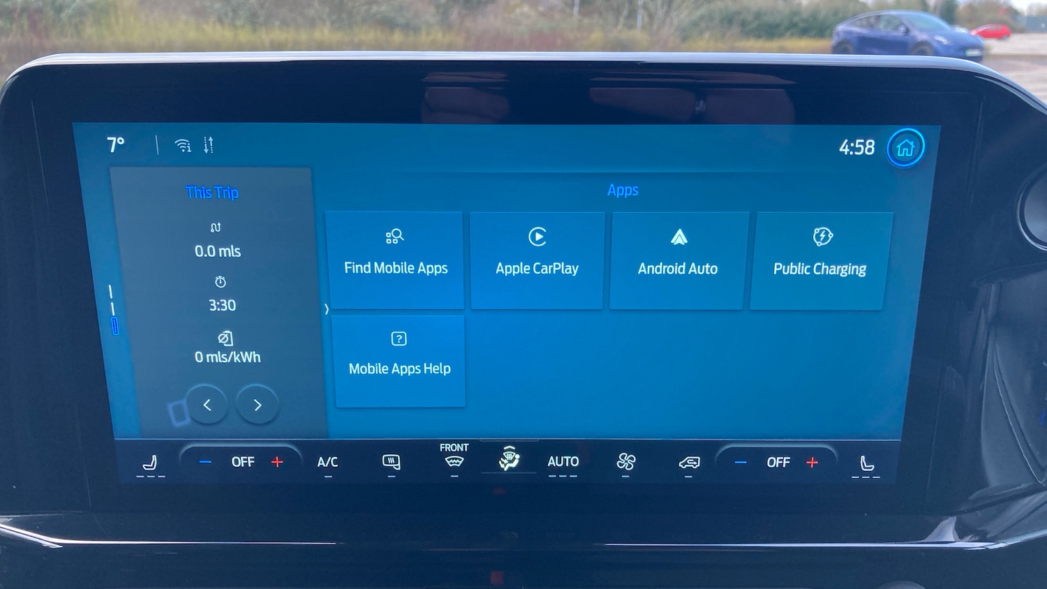 Used Ford Transit Custom 2025 for sale - 77898711: Photo 36