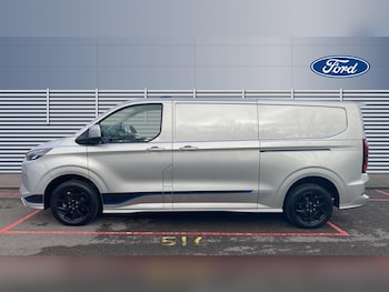 Used Ford Transit Custom 2025 for sale - 77898711: Photo