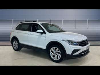 2022 (22) - 1.5 TSI 150 Life 5dr Petrol Estate