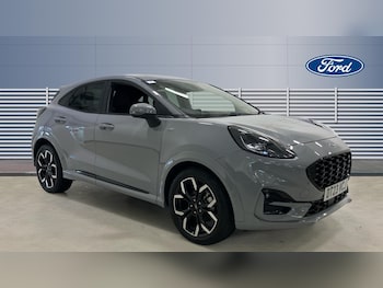 Used Ford Puma 2023 for sale - 76504434: Photo