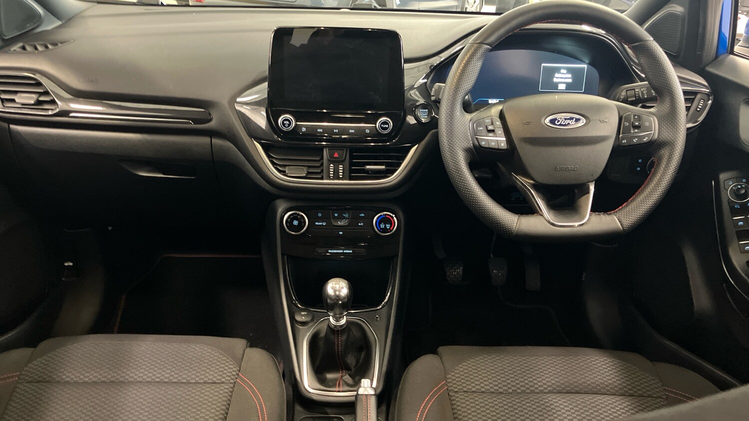 Used Ford Puma 2024 for sale - 77812856: Photo 10