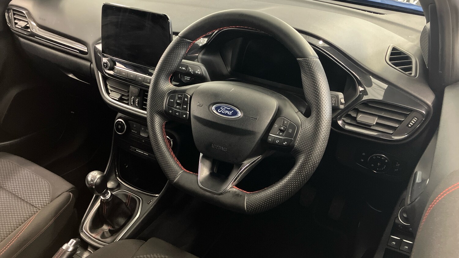 Used Ford Puma 2024 for sale - 77812856: Photo 11