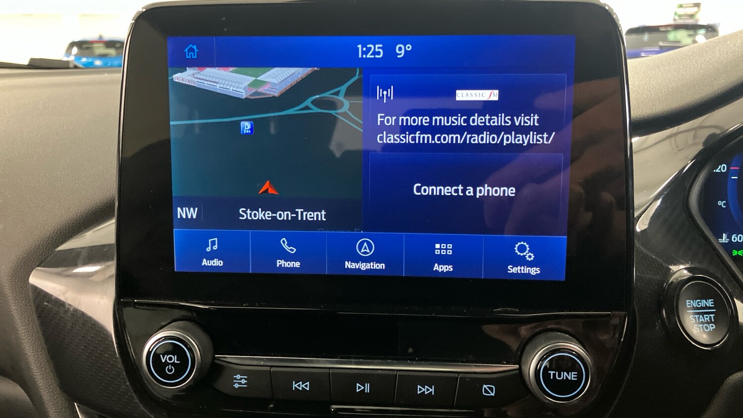 Used Ford Puma 2024 for sale - 77812856: Photo 12