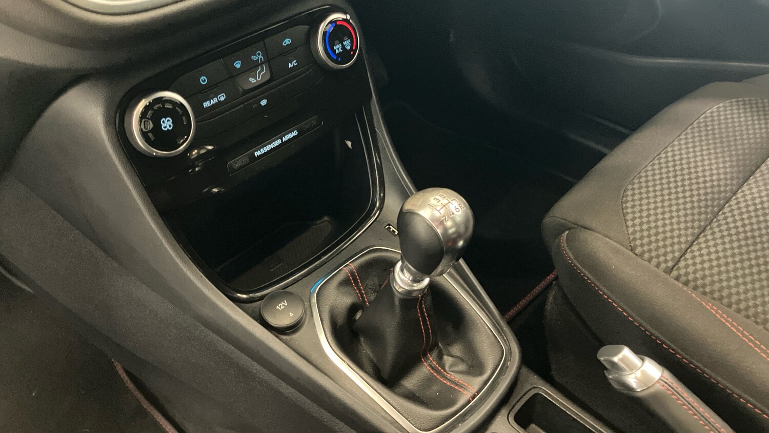 Used Ford Puma 2024 for sale - 77812856: Photo 13