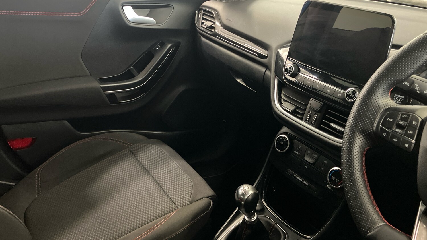 Used Ford Puma 2024 for sale - 77812856: Photo 14