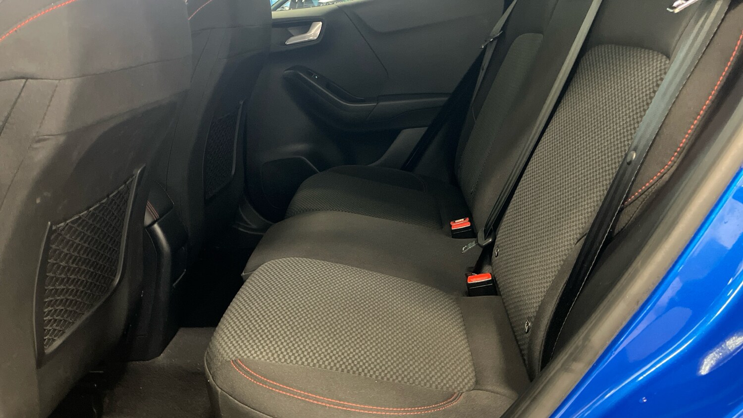 Used Ford Puma 2024 for sale - 77812856: Photo 16