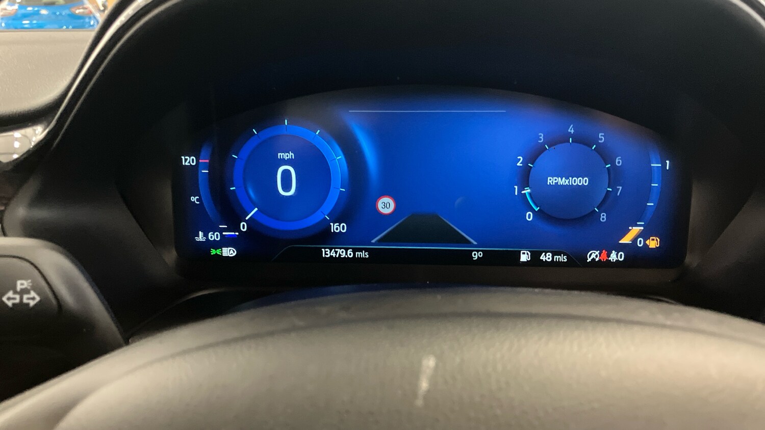 Used Ford Puma 2024 for sale - 77812856: Photo 18