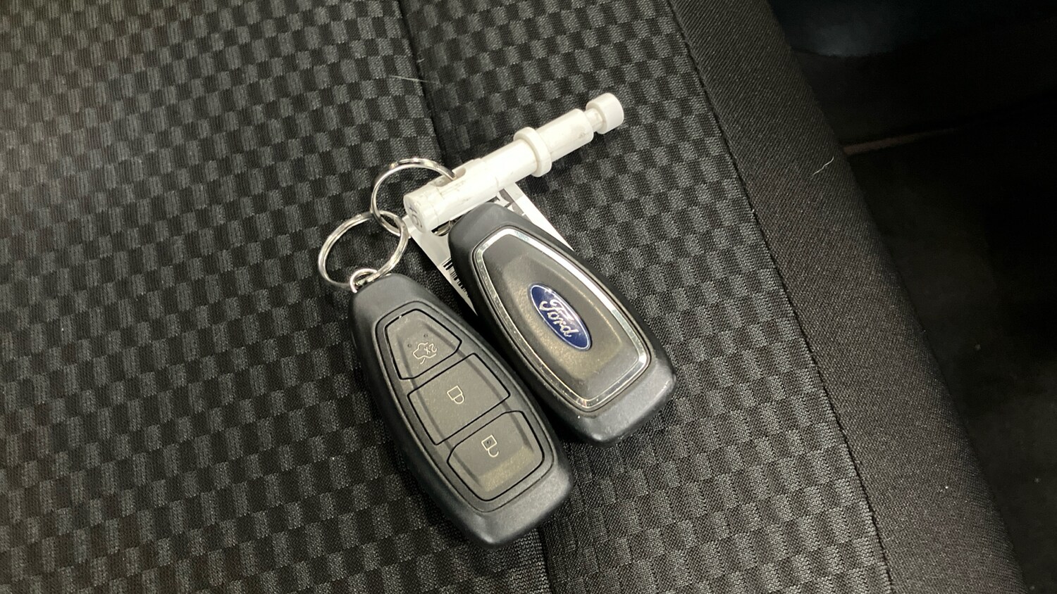 Used Ford Puma 2024 for sale - 77812856: Photo 20