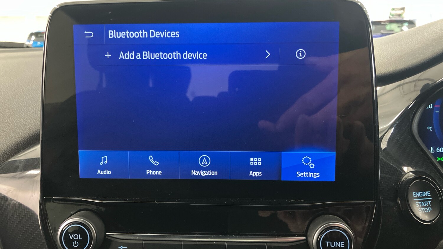 Used Ford Puma 2024 for sale - 77812856: Photo 23