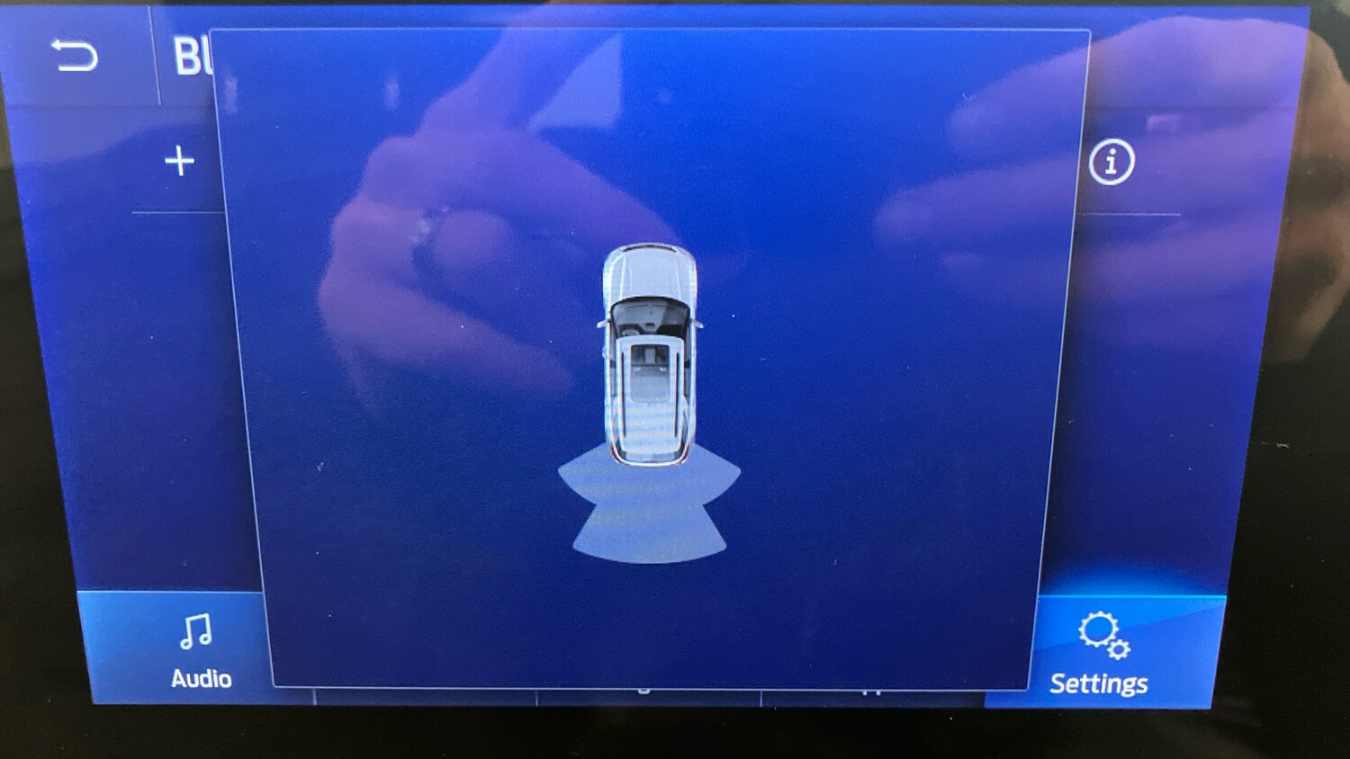 Used Ford Puma 2024 for sale - 77812856: Photo 24