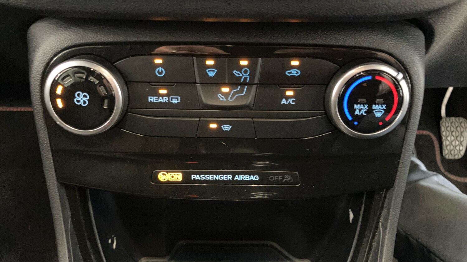 Used Ford Puma 2024 for sale - 77812856: Photo 25