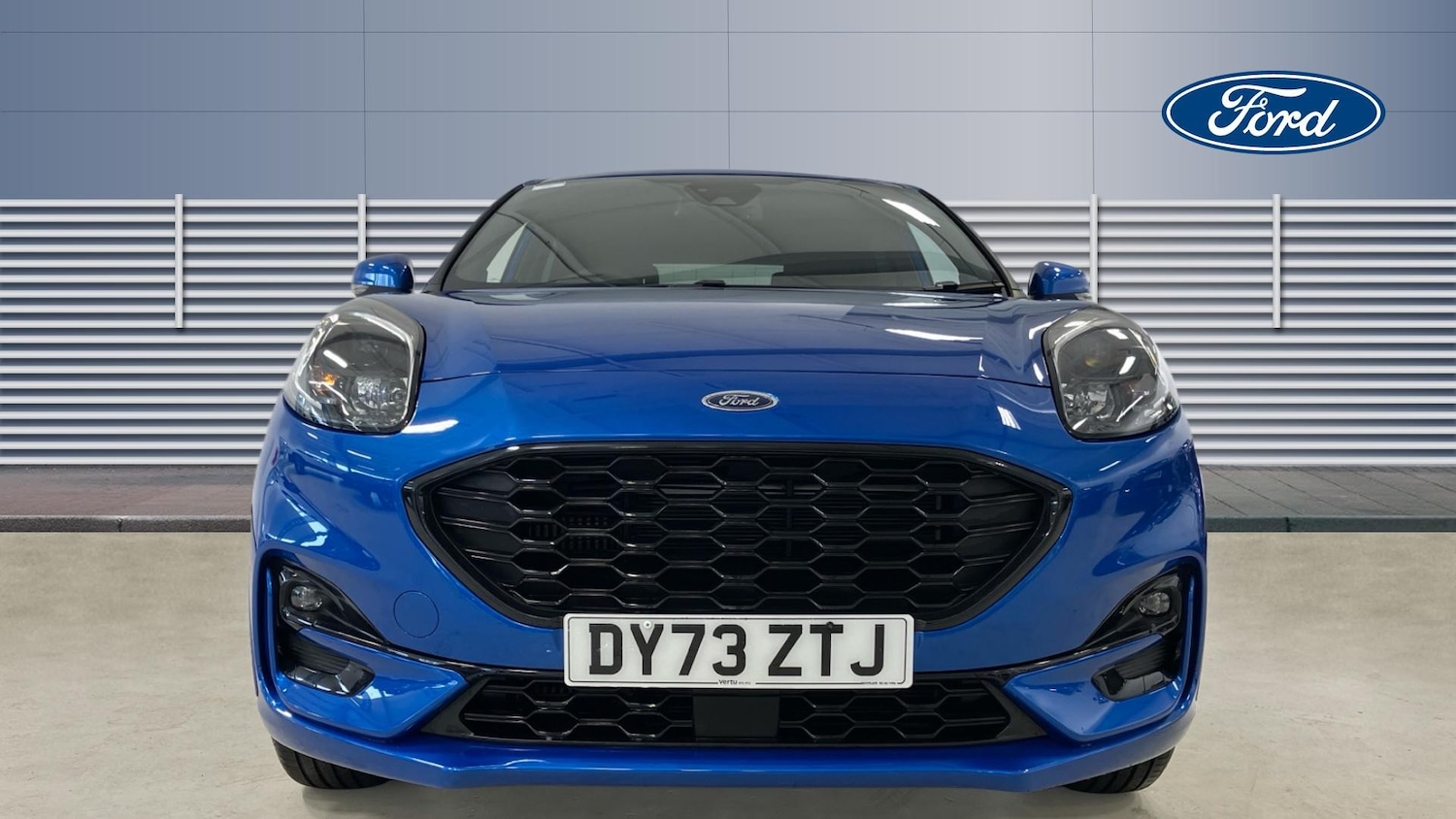 Used Ford Puma 2024 for sale - 77812856: Photo 3