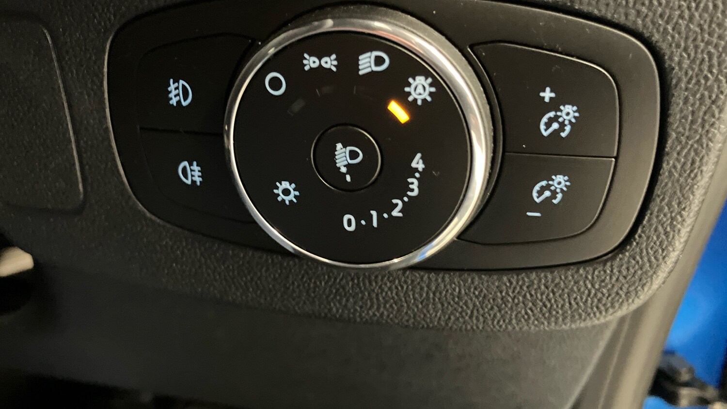 Used Ford Puma 2024 for sale - 77812856: Photo 31