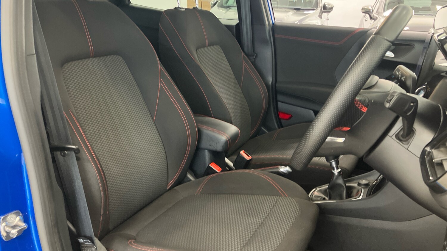 Used Ford Puma 2024 for sale - 77812856: Photo 33