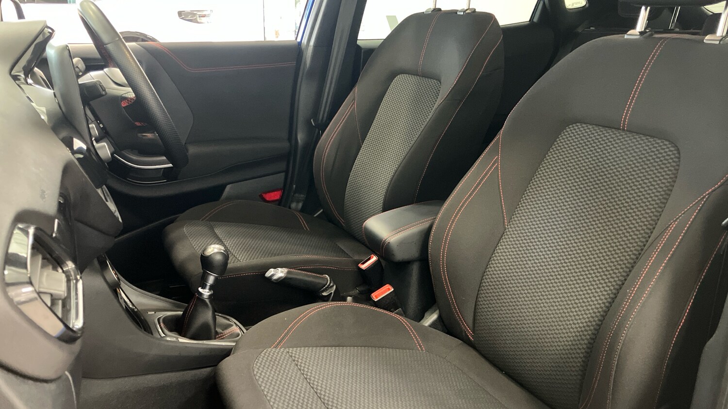 Used Ford Puma 2024 for sale - 77812856: Photo 37