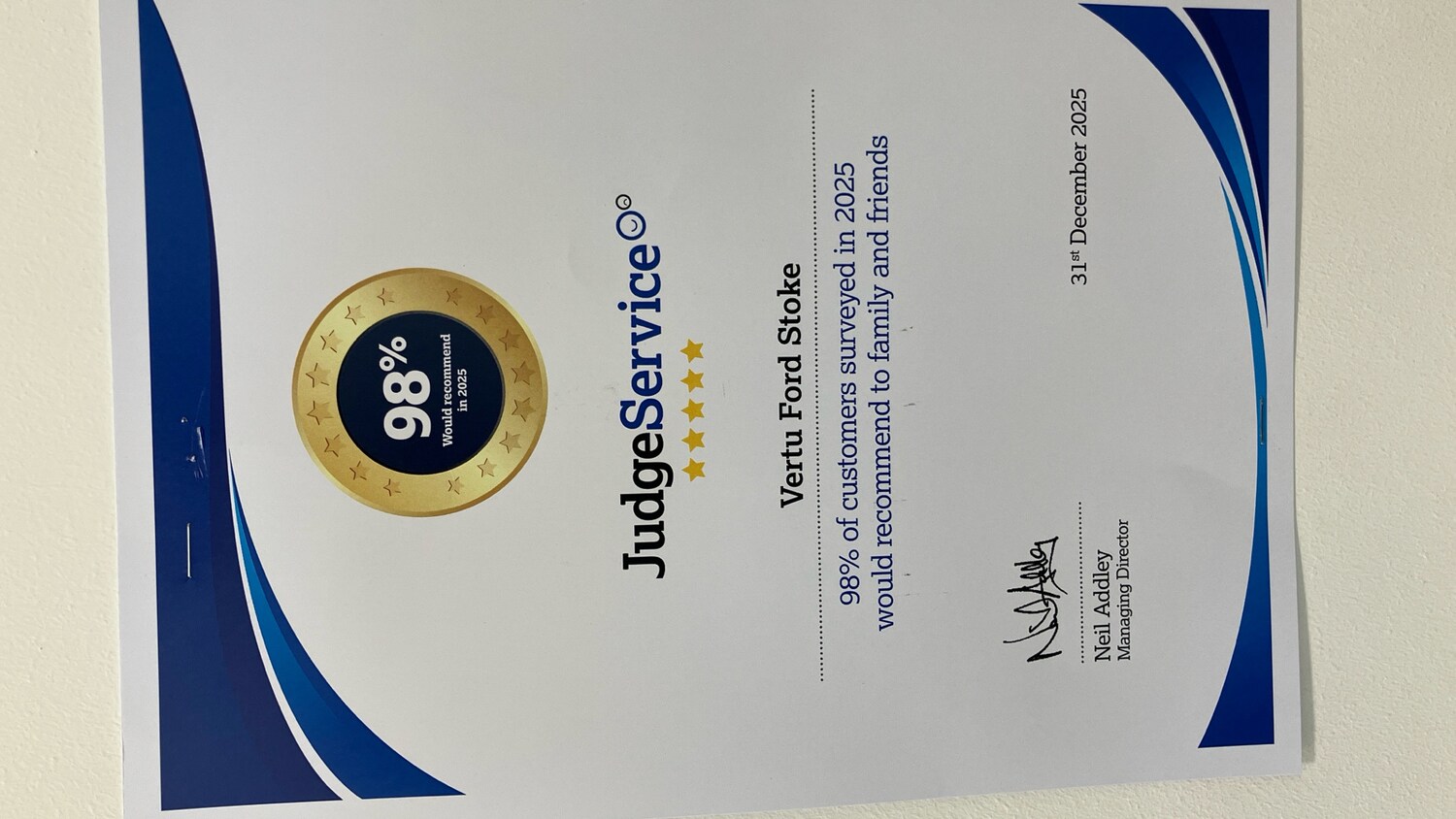 Used Ford Puma 2024 for sale - 77812856: Photo 40