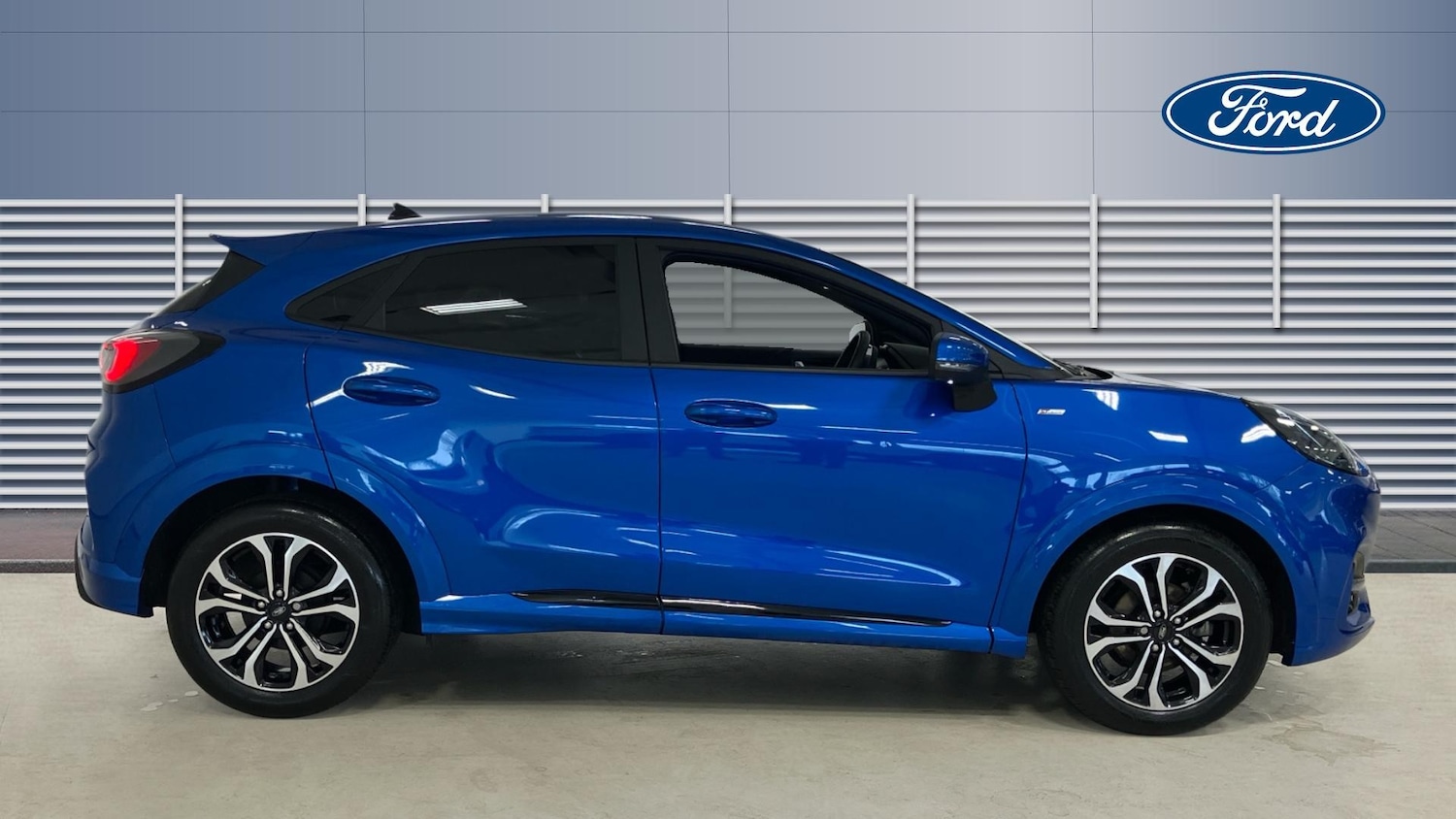 Used Ford Puma 2024 for sale - 77812856: Photo 5