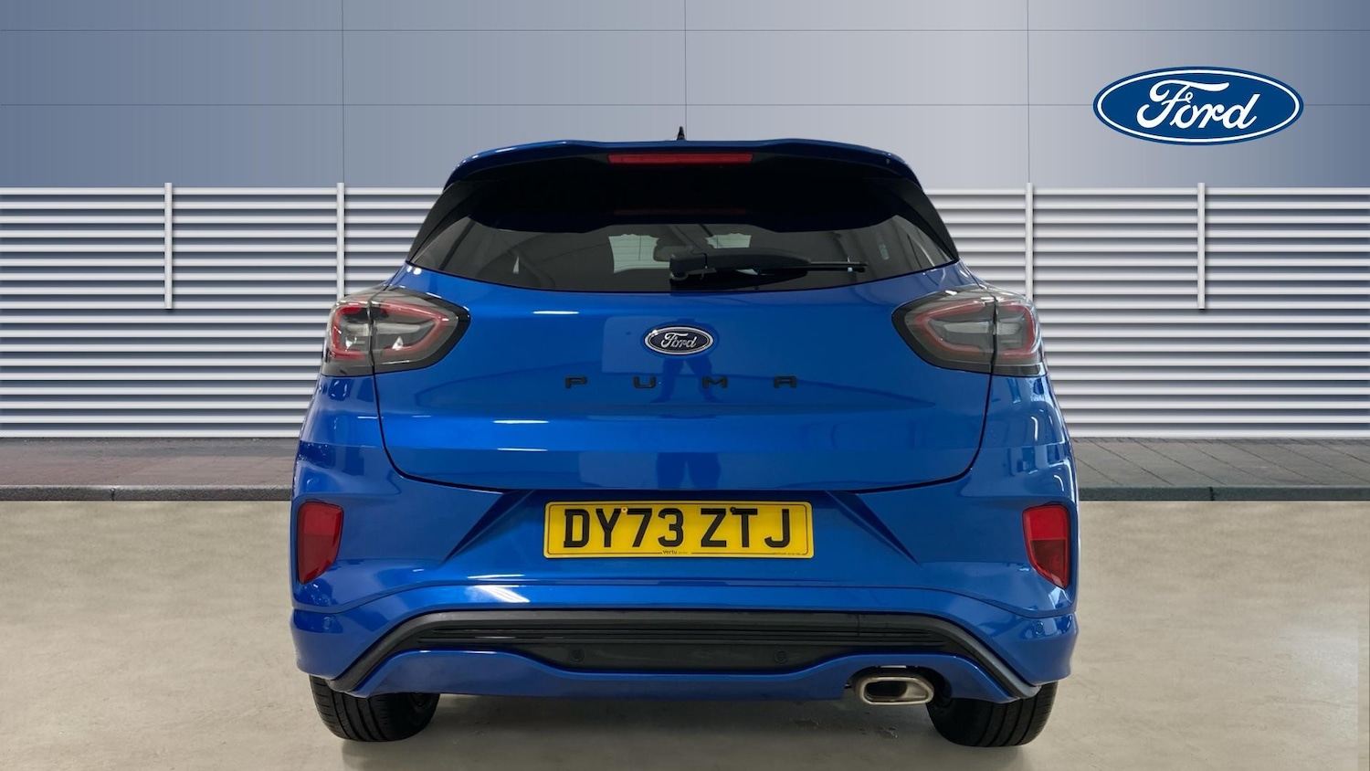 Used Ford Puma 2024 for sale - 77812856: Photo 6