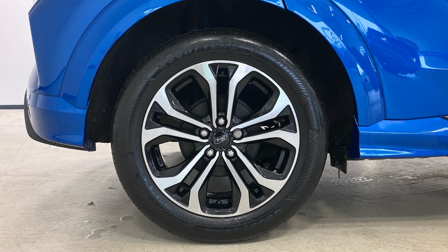 Used Ford Puma 2024 for sale - 77812856: Photo 7