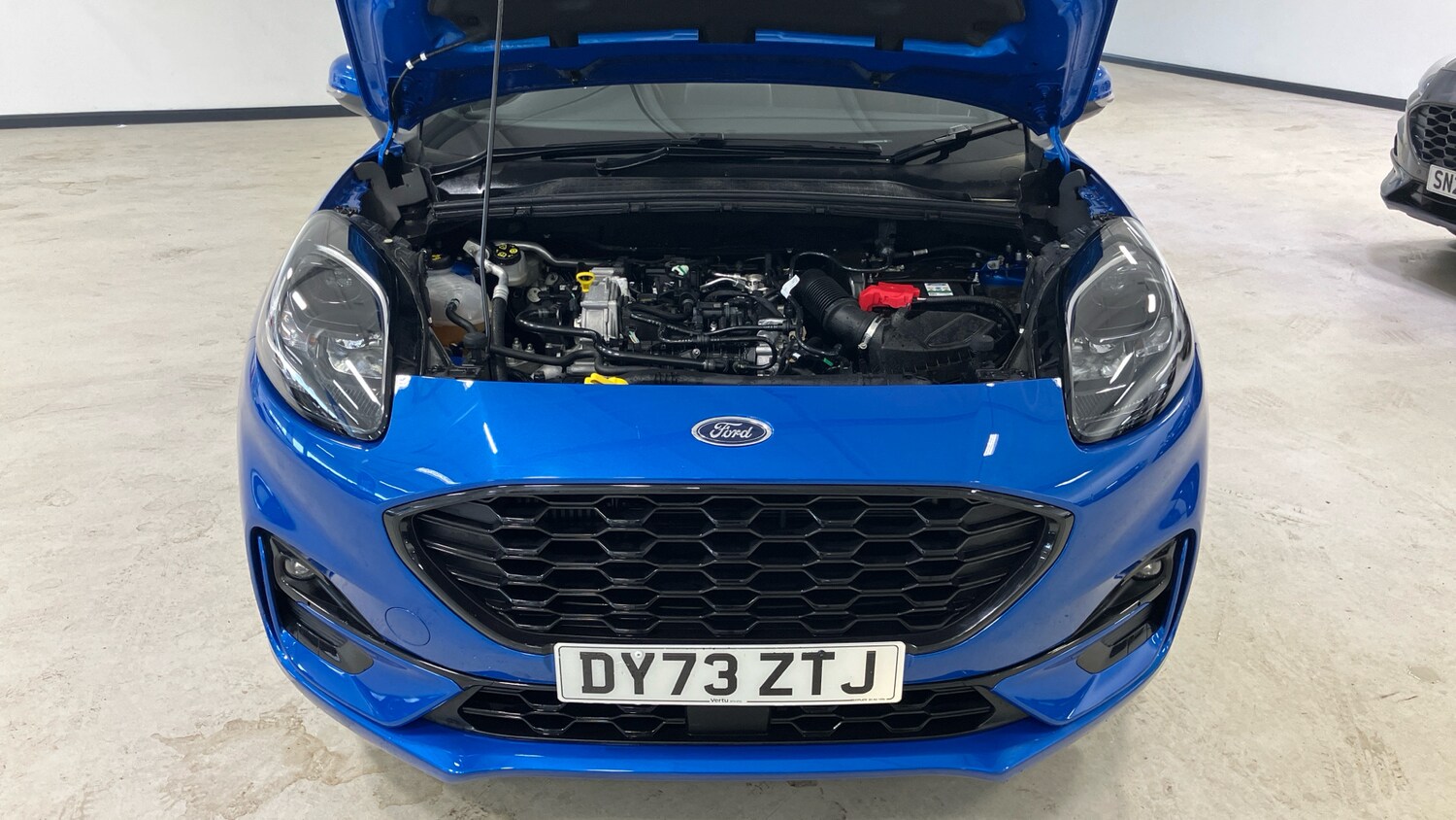 Used Ford Puma 2024 for sale - 77812856: Photo 8