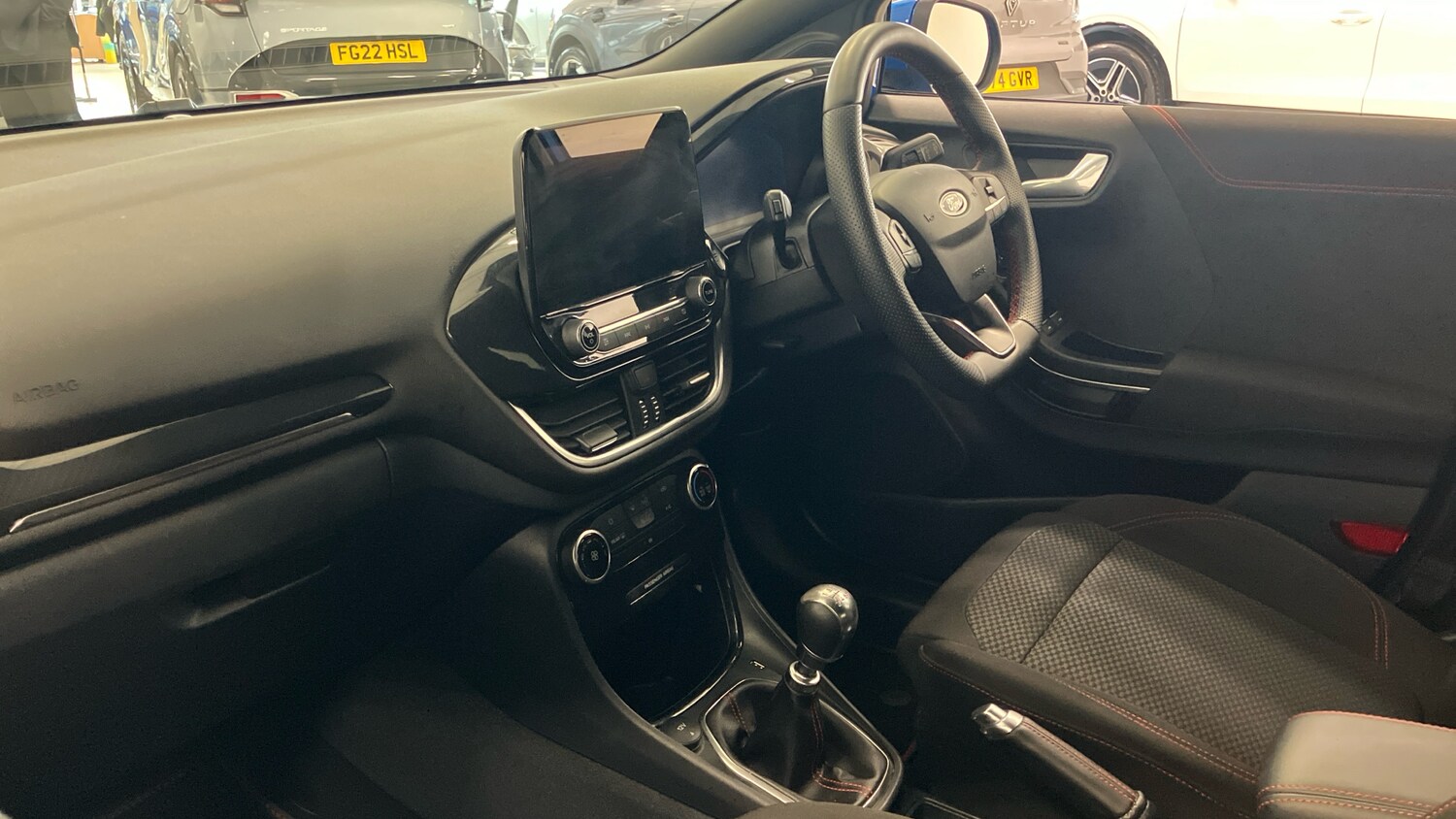 Used Ford Puma 2024 for sale - 77812856: Photo 9