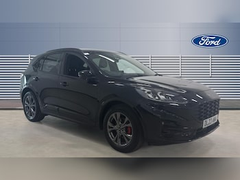 Used Ford Kuga 2023 for sale - 78992399: Photo