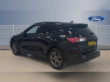 Used Ford Kuga 2023 for sale - 78992399: Photo