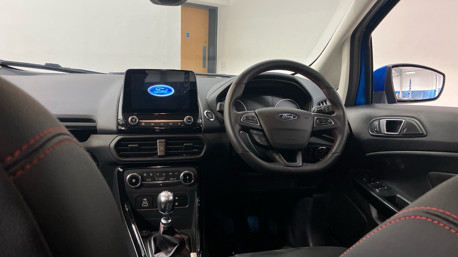 Used Ford Ecosport 2022 for sale - 76979726: Photo 10