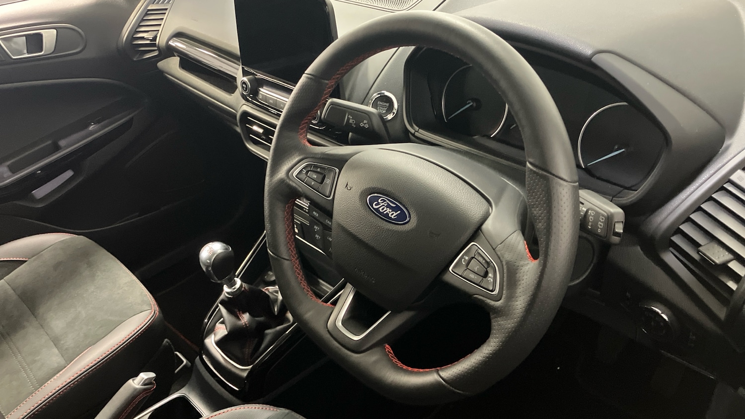 Used Ford Ecosport 2022 for sale - 76979726: Photo 11