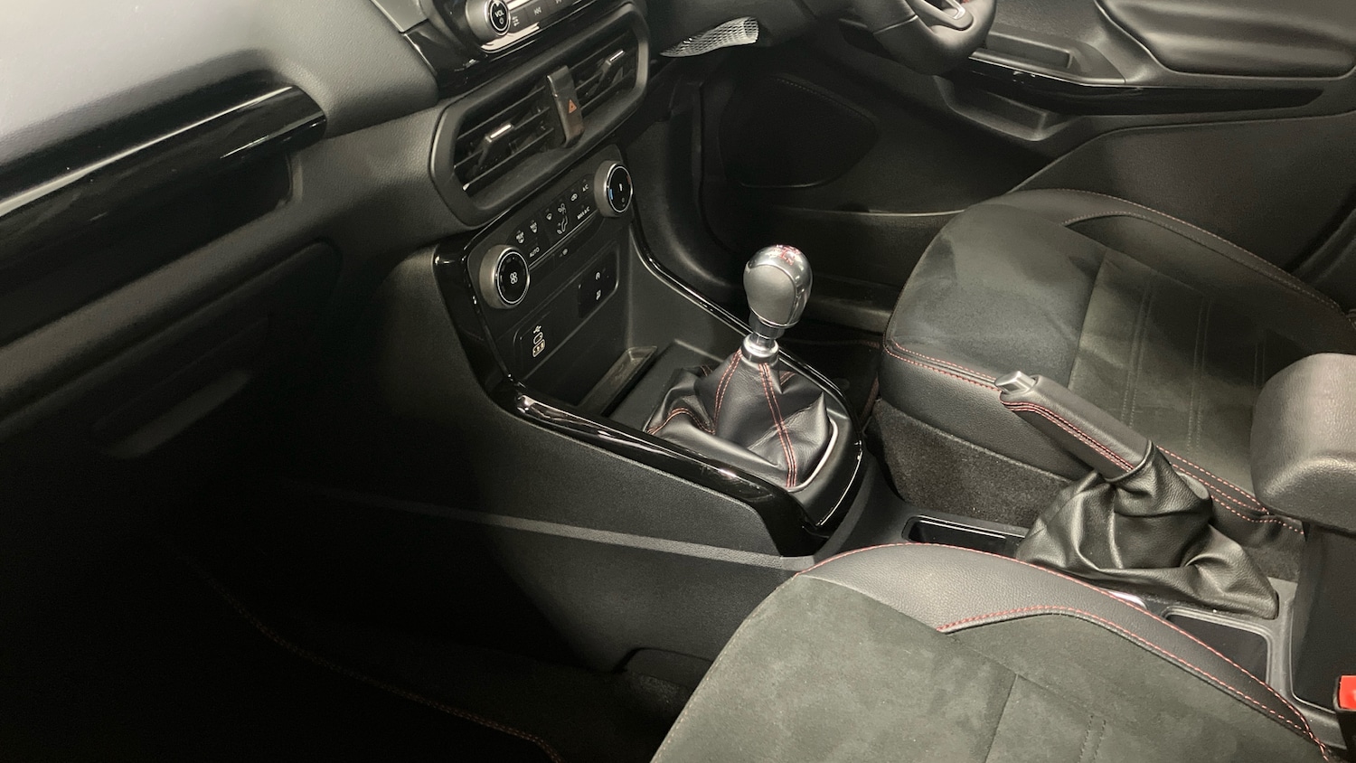 Used Ford Ecosport 2022 for sale - 76979726: Photo 13