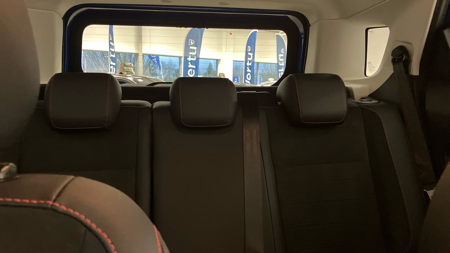 Used Ford Ecosport 2022 for sale - 76979726: Photo 15