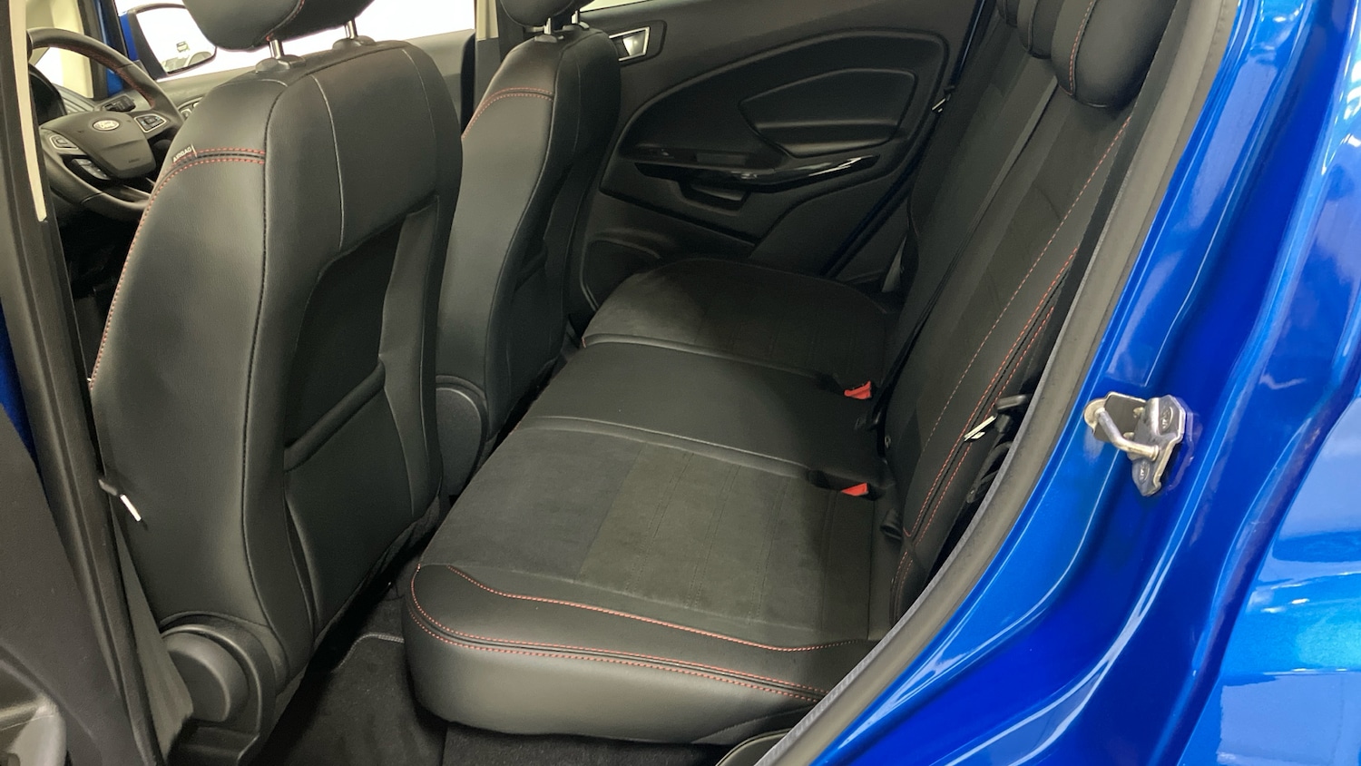 Used Ford Ecosport 2022 for sale - 76979726: Photo 16