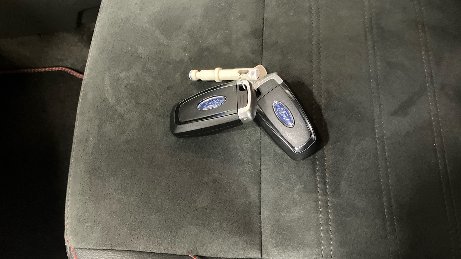 Used Ford Ecosport 2022 for sale - 76979726: Photo 20