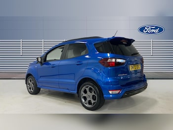 Used Ford Ecosport 2022 for sale - 76979726: Photo
