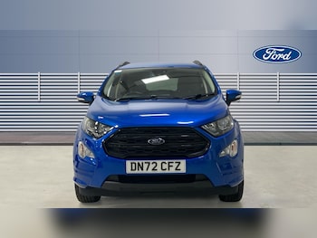 Used Ford Ecosport 2022 for sale - 76979726: Photo