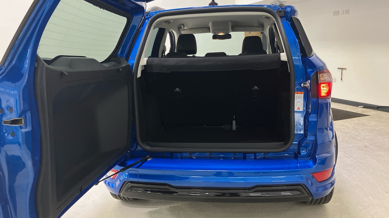 Used Ford Ecosport 2022 for sale - 76979726: Photo 4