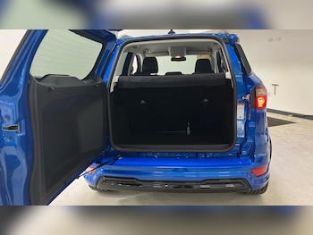 Used Ford Ecosport 2022 for sale - 76979726: Photo